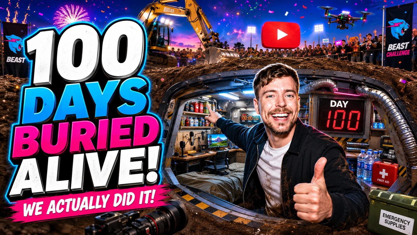 YouTube Thumbnail